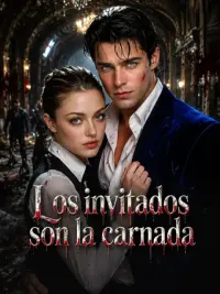 Los invitados son la carnada completo