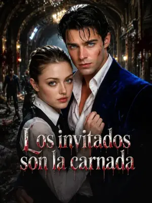 Los invitados son la carnada – dorama corto
