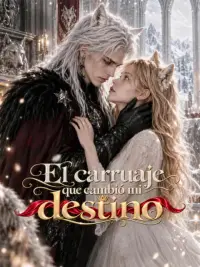 El carruaje que cambió mi destino completo