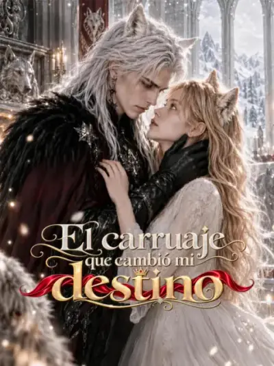 El carruaje que cambió mi destino – portada del dorama corto