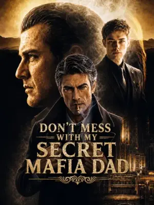 Don’t Mess with My Secret Mafia Dad