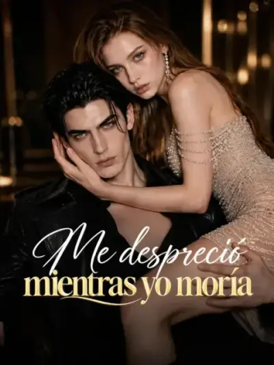 Me despreció mientras yo moría – portada del dorama corto