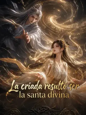 La criada resultó ser la santa divina – dorama corto