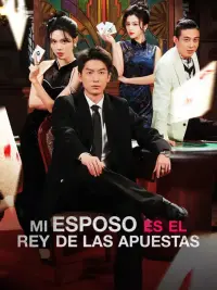 Mi esposo es el Rey del Juego completo