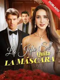 La Jefa Se Quita la Máscara completo