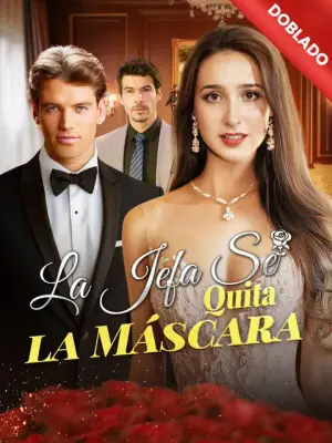 La Jefa Se Quita la Máscara – dorama corto