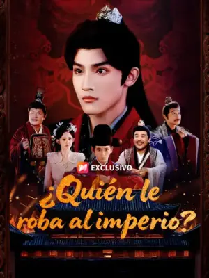 ¿Quién le roba al imperio? completo