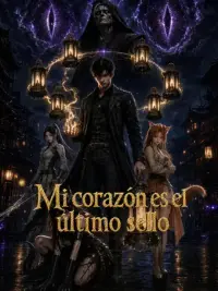 Mi corazón es el último sello completo