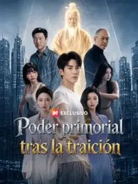 Poder primordial tras la traición completo