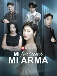 Mi fortuna, mi arma completo