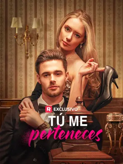 Tú me perteneces – portada del dorama corto