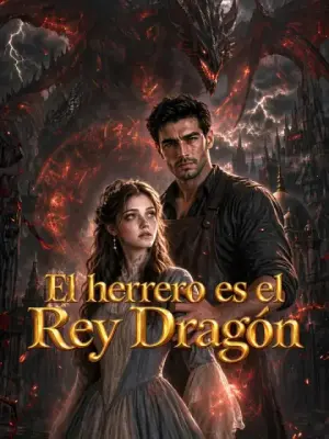 El herrero es el Rey Dragón – dorama corto