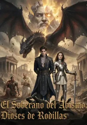 Señor del Abismo, Dioses Postrados – dorama corto