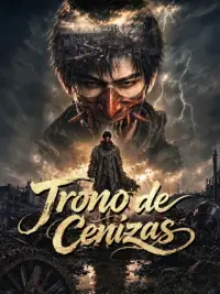 Trono de Cenizas completo
