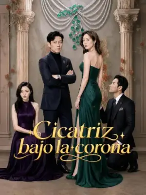 Cicatriz bajo la corona – dorama corto