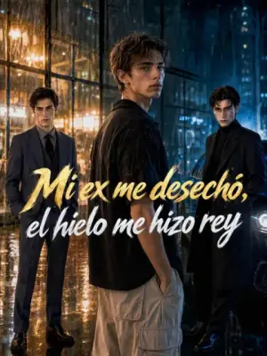 Mi ex me desechó, el hielo me hizo rey – dorama corto