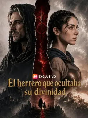 El herrero que ocultaba su divinidad completo