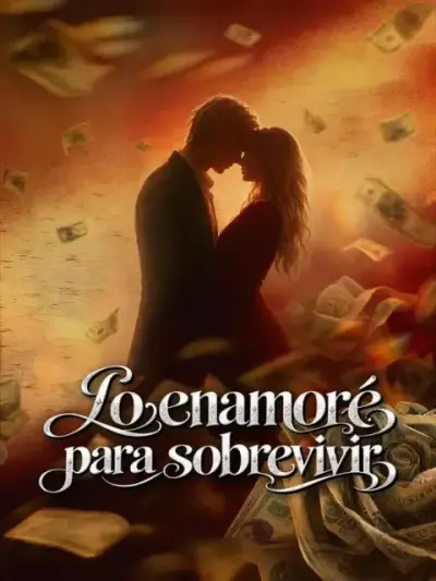 Lo enamoré para sobrevivir – portada del dorama corto