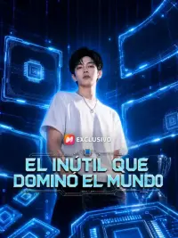 El inútil que dominó el mundo completo