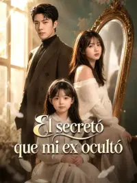 El secreto que mi ex ocultó completo