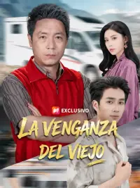 La venganza del viejo completo