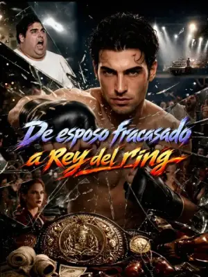 De esposo fracasado a rey del ring completo