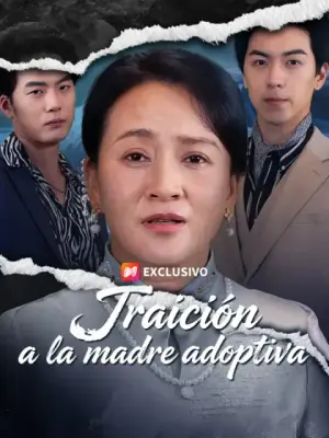 Traición a la madre adoptiva – dorama corto