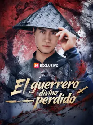 El guerrero divino perdido completo