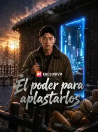El poder para aplastarlos completo