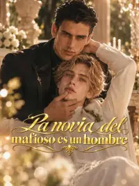 La novia del mafioso es un hombre completo