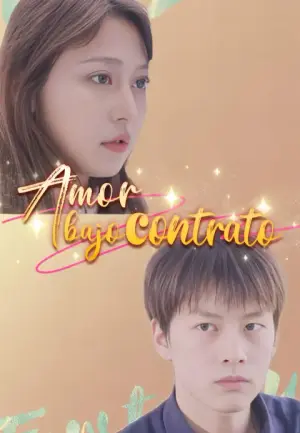 Amor bajo contrato completo