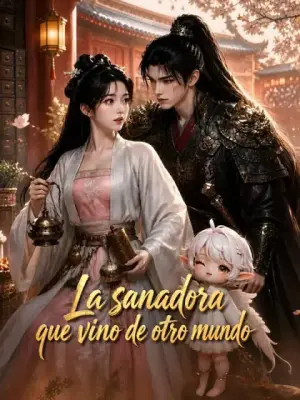 La sanadora que vino de otro mundo – dorama corto