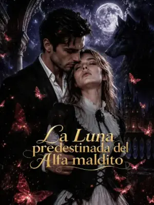 La Luna predestinada del Alfa maldito – dorama corto