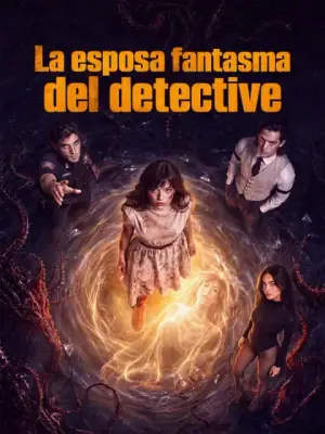 La esposa fantasma del detective – dorama corto