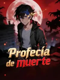 Profecía de muerte completo