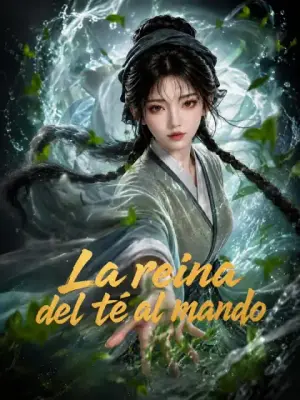 La reina del té al mando – dorama corto