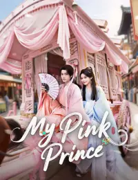 My Pink Prince cover