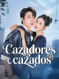Cazadores cazados completo