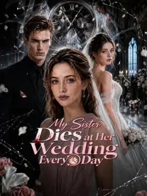 My Sister Dies at Her Wedding Every Day