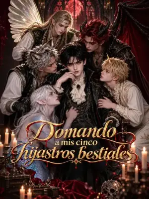 Domando a mis cinco hijastros bestiales – dorama corto