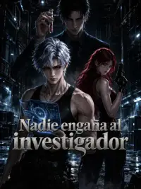 Nadie engaña al investigador completo