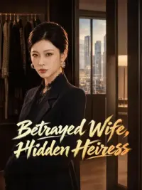 Betrayed Wife, Hidden Heiress cover