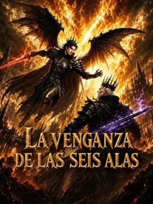 La venganza de las seis alas – dorama corto