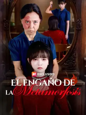 El engaño de la metamorfosis – dorama corto