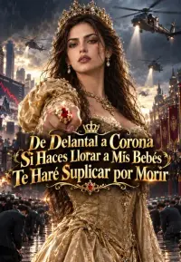 Corona por Delantal completo
