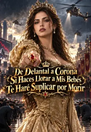 Corona por Delantal – dorama corto