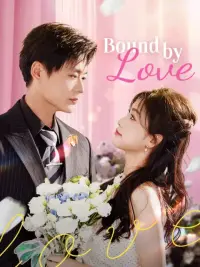 Bound by Love cover