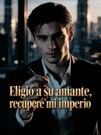 Eligió a su amante, recuperé mi imperio completo