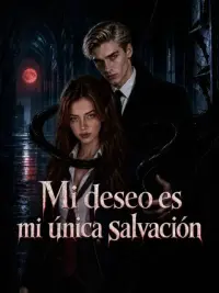 Mi deseo es mi única salvación completo