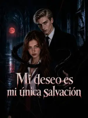 Mi deseo es mi única salvación – dorama corto